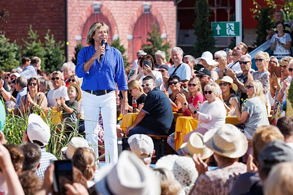 "Immer wieder sonntags"