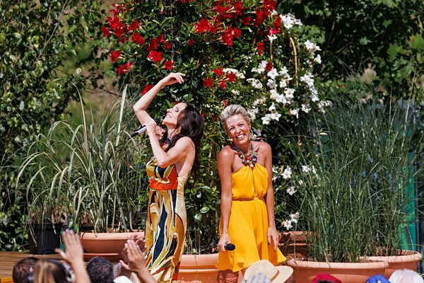 "Immer wieder sonntags"