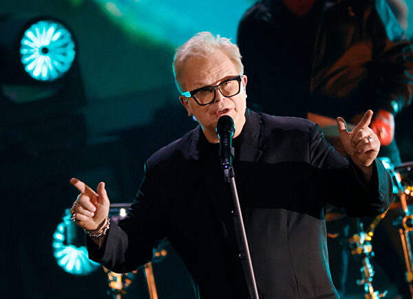 Fernsehshow "Wetten, dass..?"