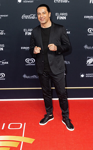 Verleihung der Radio Regenbogen Awards