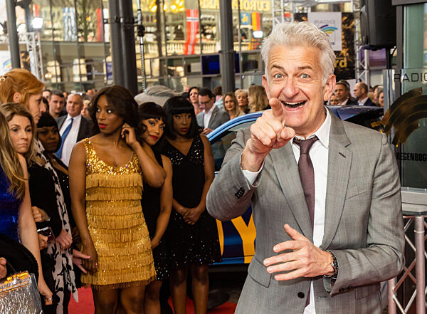 Verleihung der Radio Regenbogen Awards