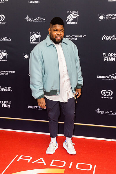 Verleihung der Radio Regenbogen Awards