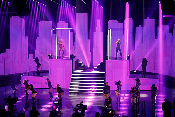 "Wetten, dass..?" mit Thomas Gottschalk