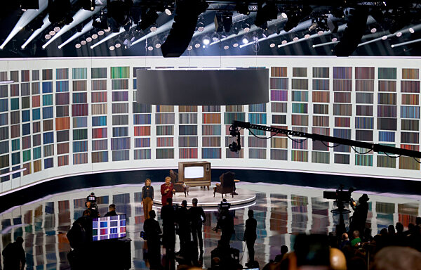 "Wetten, dass..?" mit Thomas Gottschalk