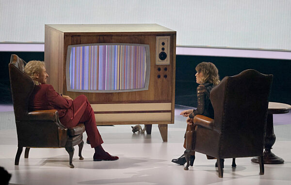 "Wetten, dass..?" mit Thomas Gottschalk