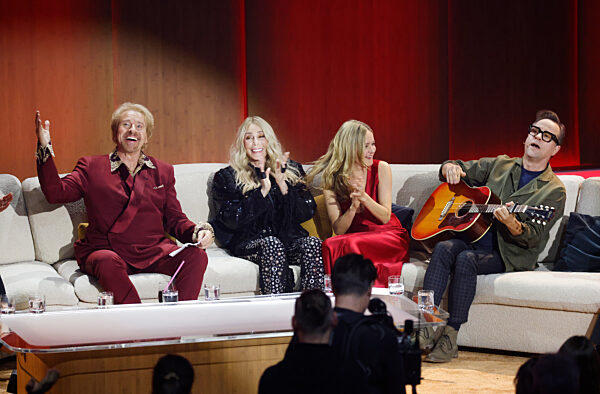 "Wetten, dass..?" mit Thomas Gottschalk