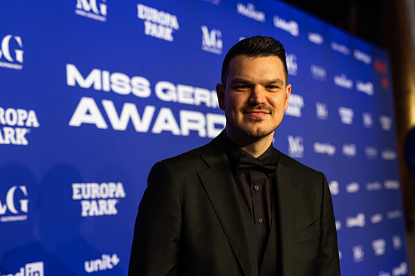 Finale der "Miss Germany"-Wahl 2024