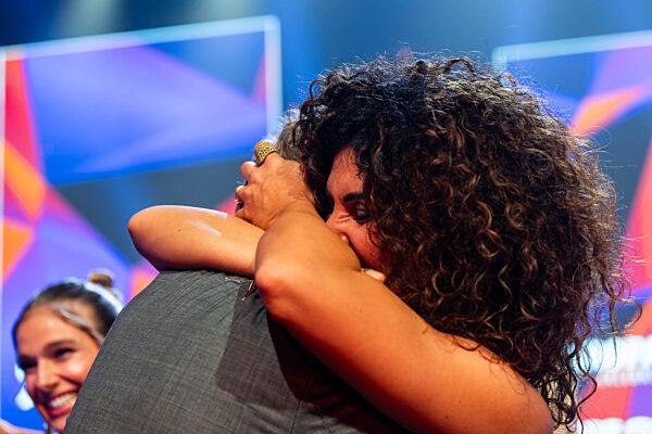 Finale der "Miss Germany"-Wahl 2024