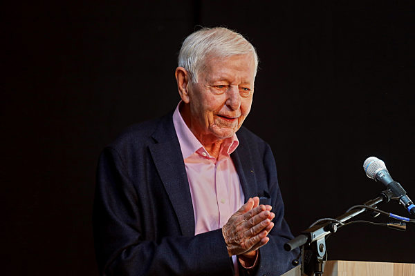 Moosbrand Literatur- und Musikfest