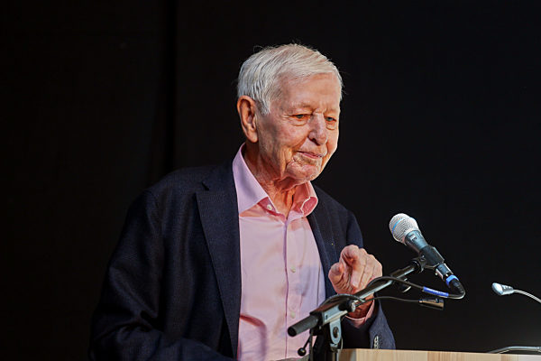 Moosbrand Literatur- und Musikfest