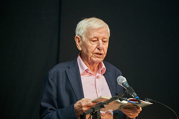 Moosbrand Literatur- und Musikfest