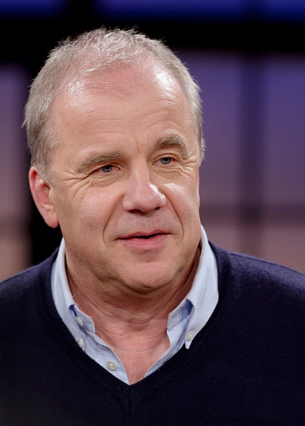 Hubertus MEYER-BURCKHARDT