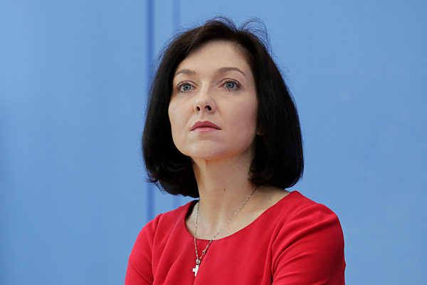 Katherina Reiche, MdB (CDU)