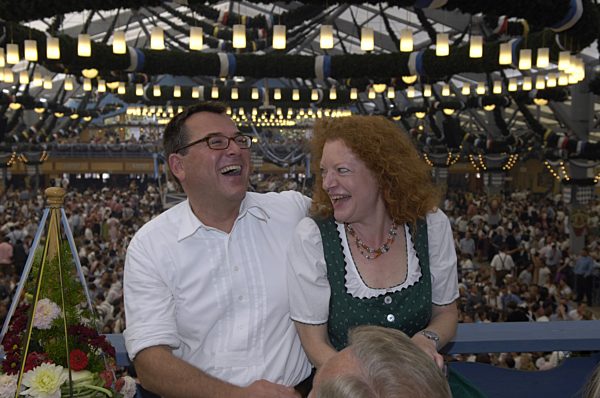 Münchner Oktoberfest, 2007 | Munich 'Oktoberfest', 2007