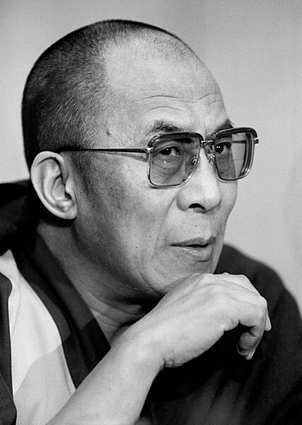 Dalai Lama
