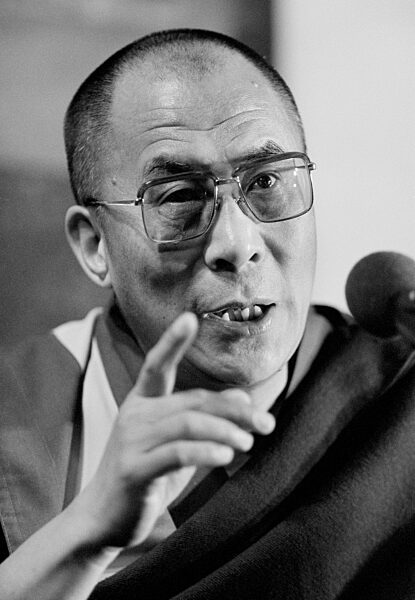 Dalai Lama
