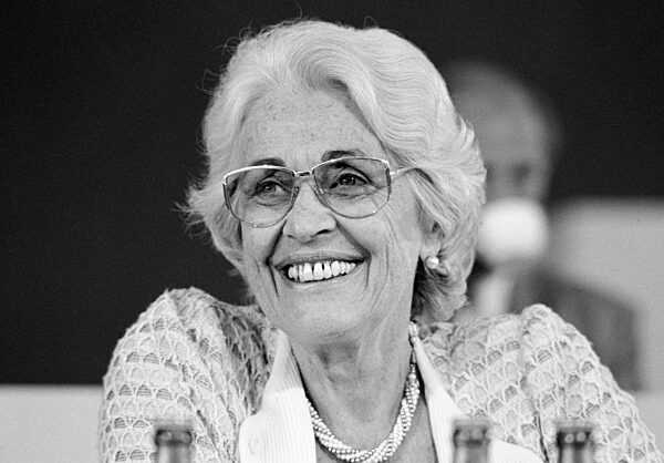 Hildegard HAMM-BRUECHER