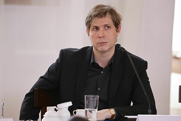 Daniel Kehlmann, Schriftsteller