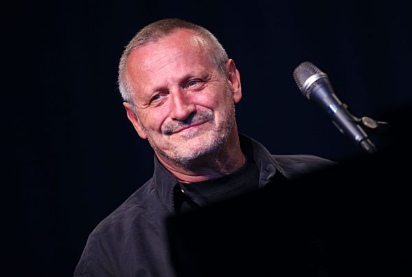 Konstantin Wecker in Fürstenfeldbruck, 2009