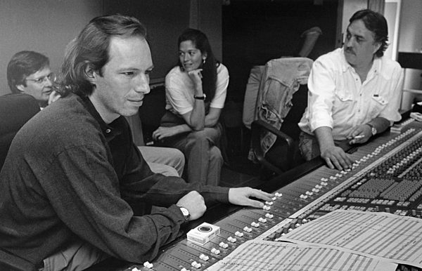 Hans Zimmer,