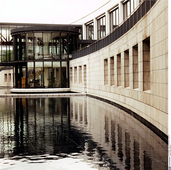 Goethe-Institut in München