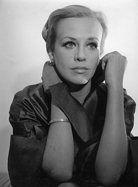 Hildegard Knef