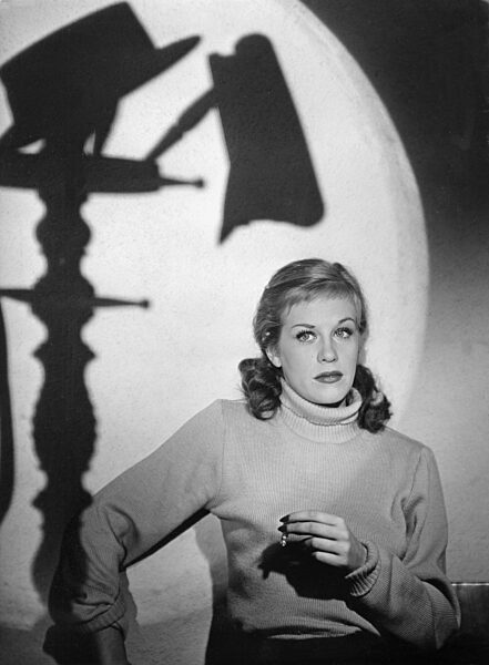 Hildegard Knef