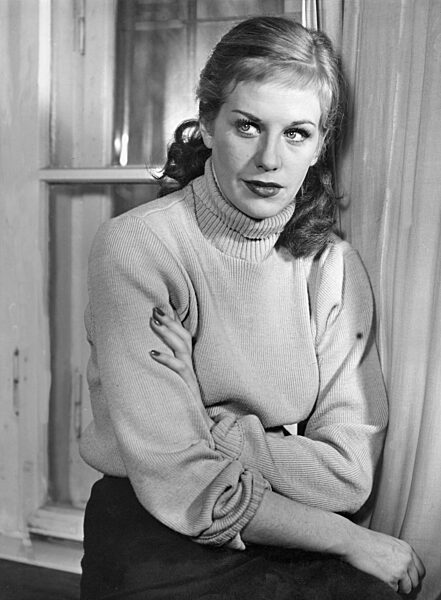 Hildegard Knef
