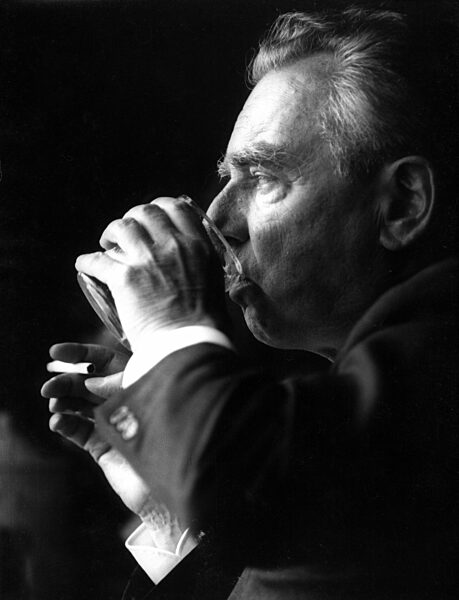 Erich Kästner, 1964