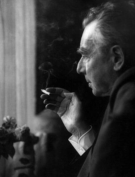 Erich Kästner, 1964