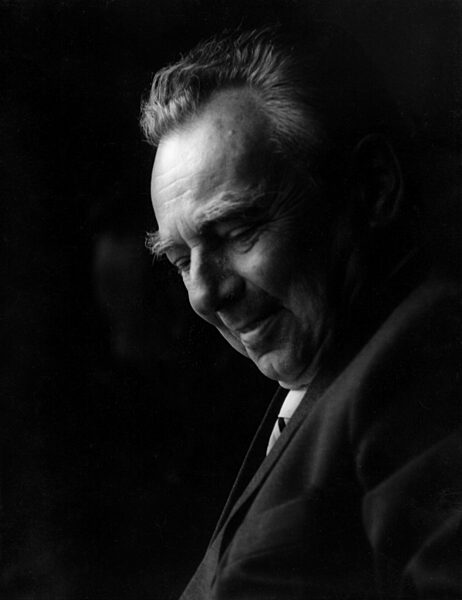 Erich Kästner, 1964