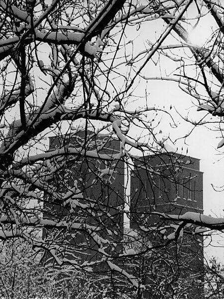 Pfarrkirche St. Anton in Augsburg