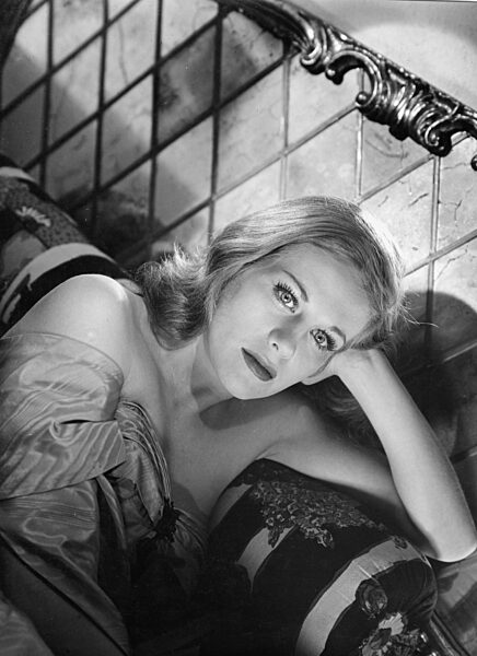 Hildegard Knef