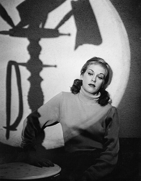 Hildegard Knef