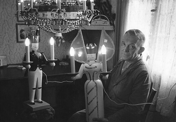 Spielwarenherstellung in der DDR, 1959