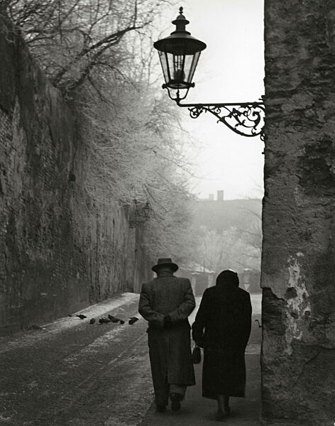 Spaziergang in Augsburg