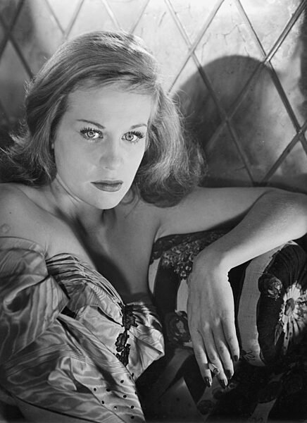 Hildegard Knef
