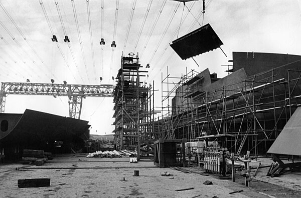 Warnow-Werft, 1959