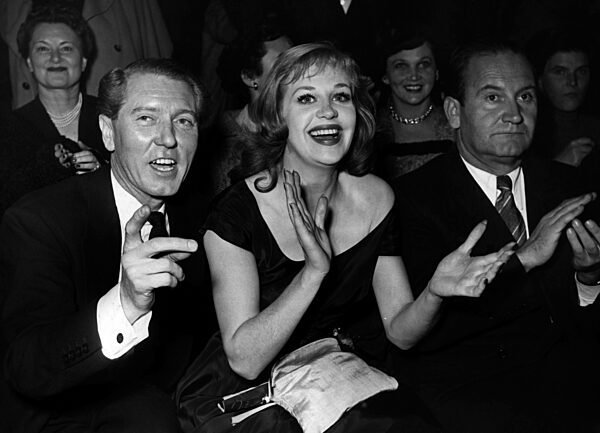 Hildegard Knef