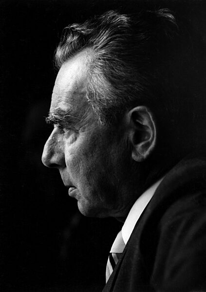 Erich Kästner, 1964