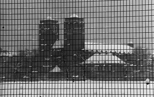 Pfarrkirche St. Anton in Augsburg