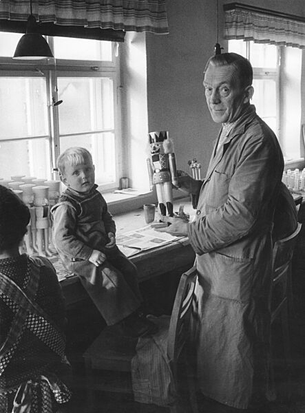 Spielwarenherstellung in der DDR, 1959