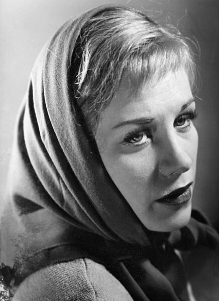 Hildegard Knef