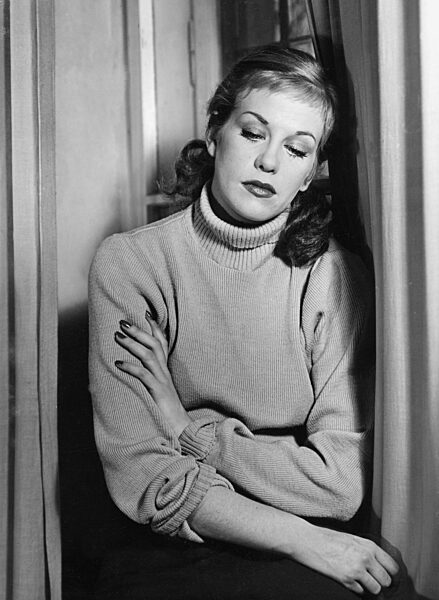 Hildegard Knef