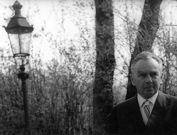 Erich Kästner, 1964