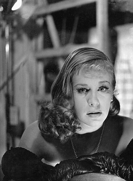 Hildegard Knef