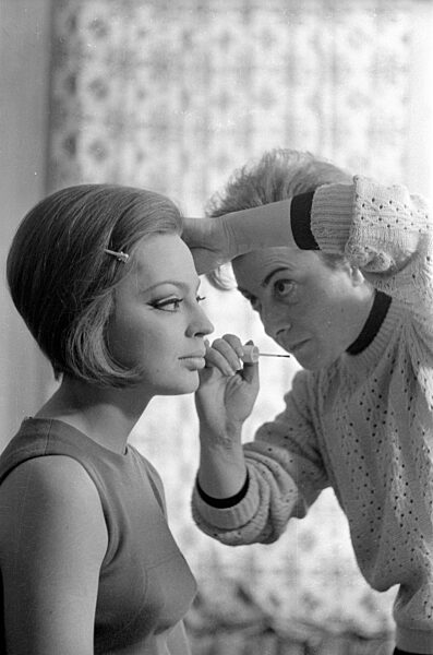 Ira von Fürstenberg, 1967