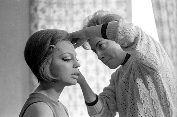 Ira von Fürstenberg, 1967