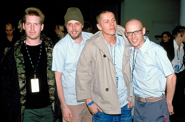 Die Fantastischen Vier