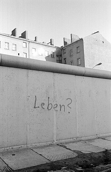 Berliner Mauer